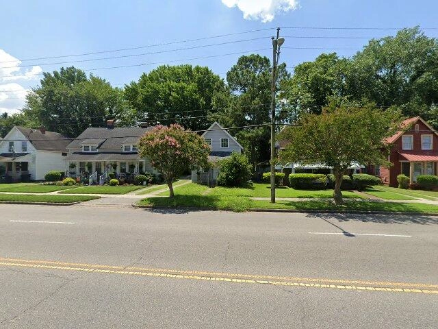 House image located at Portsmouth, VA 23704