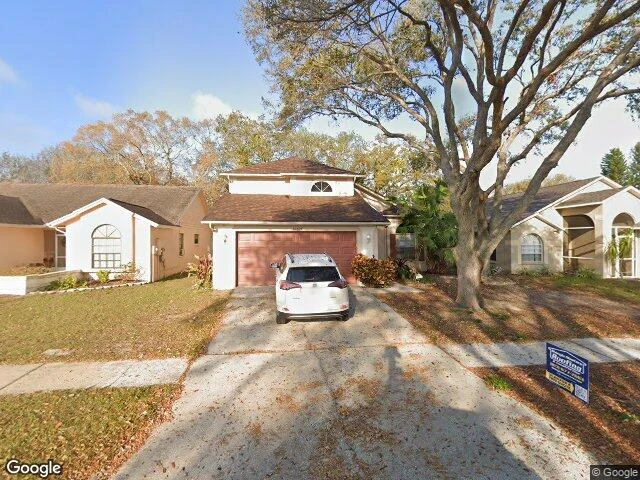 House image located at Riverview, FL 33578