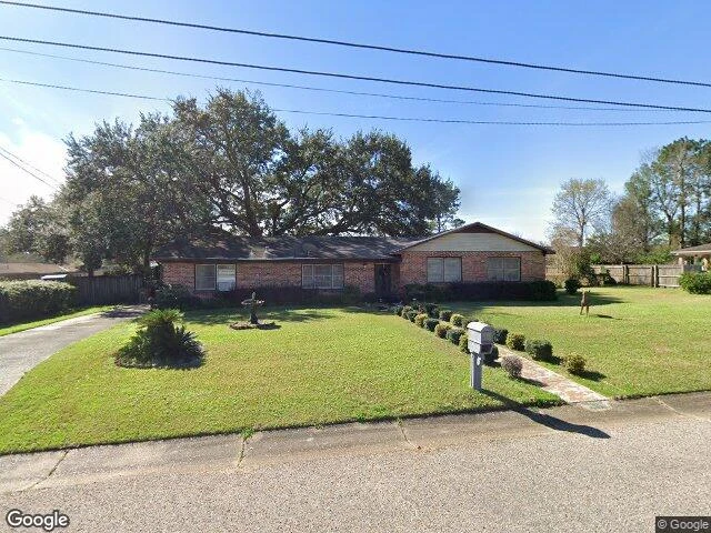 House image located at Mobile, AL 36693