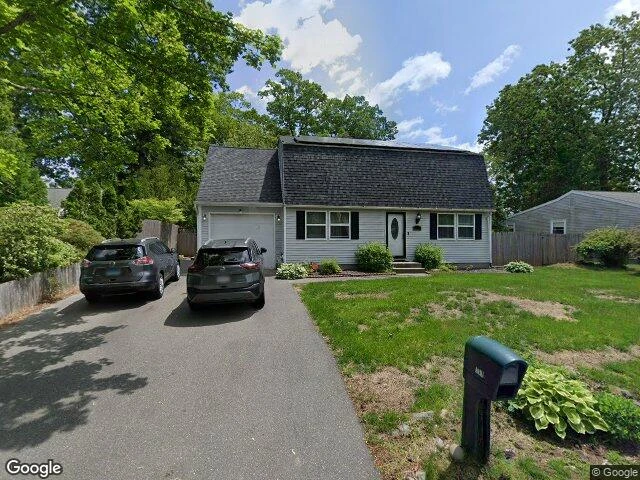 House image located at Springfield, MA 01118