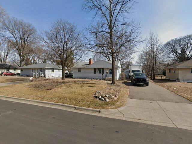 House image located at Minneapolis, MN 55429