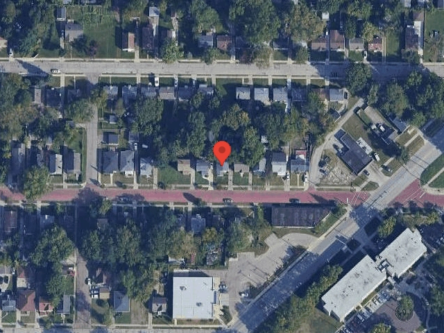 House image located at Cleveland, OH 44135