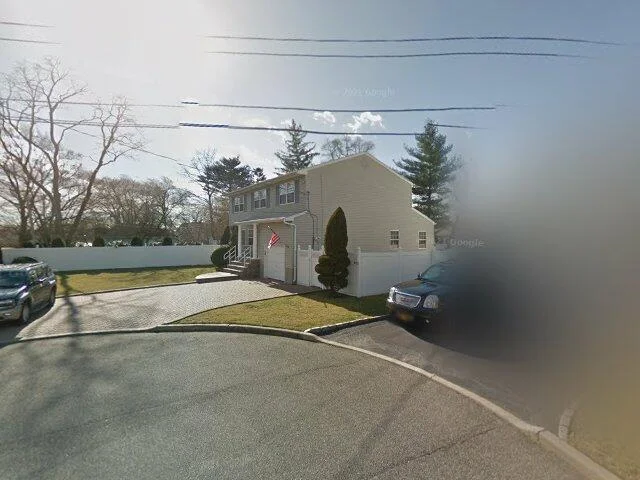 House image located at Bellmore, NY 11710