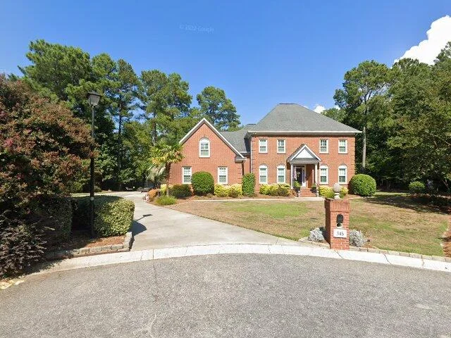 House image located at Columbia, SC 29212