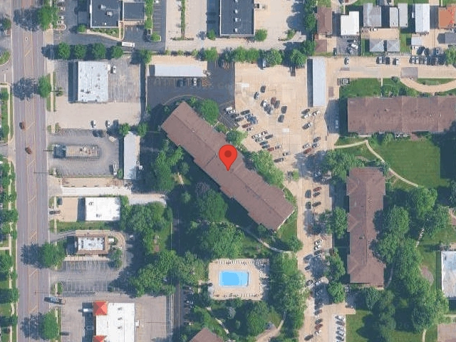 House image located at Des Plaines, IL 60016