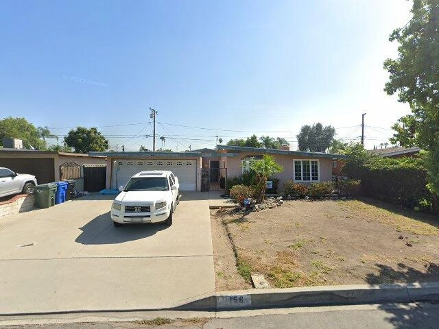 House image located at Azusa, CA 91702