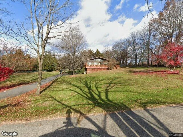 House image located at Blairstown, NJ 07825