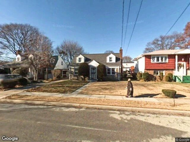 House image located at Roosevelt, NY 11575