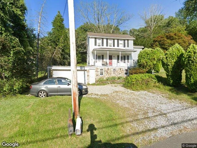 House image located at Oxford, NJ 07863