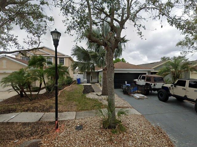 House image located at Riverview, FL 33569