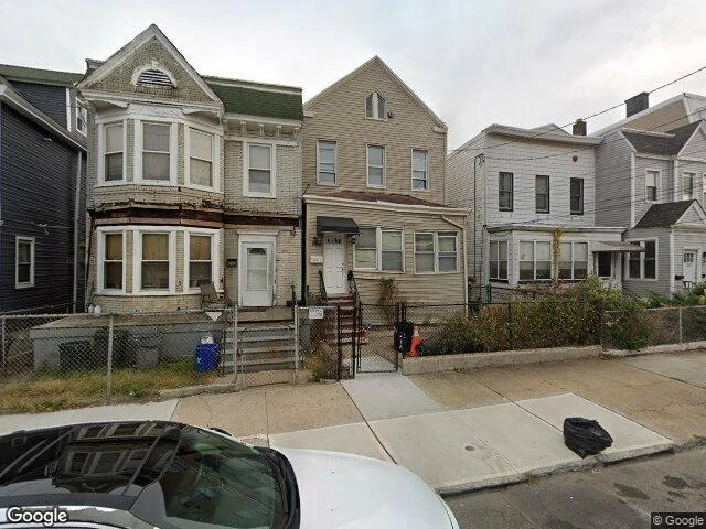 House image located at Jersey City, NJ 07304