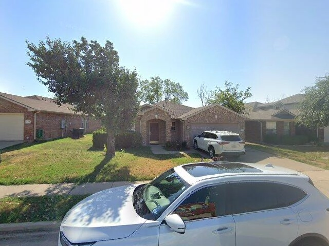 House image located at Fort Worth, TX 76106