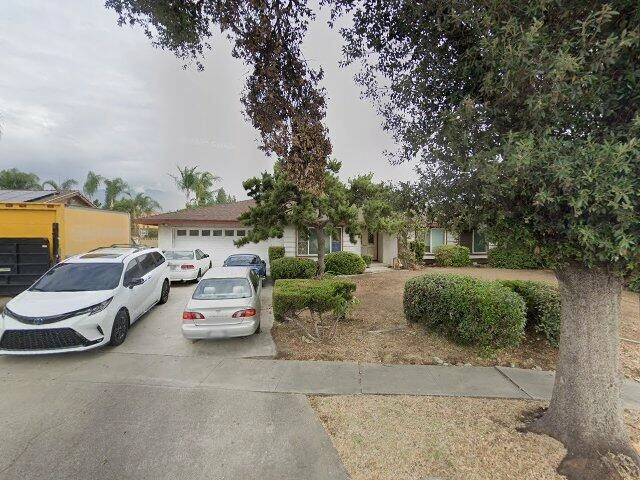 House image located at Upland, CA 91786