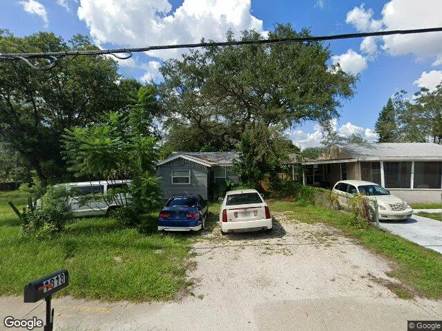 House image located at Tampa, FL 33604