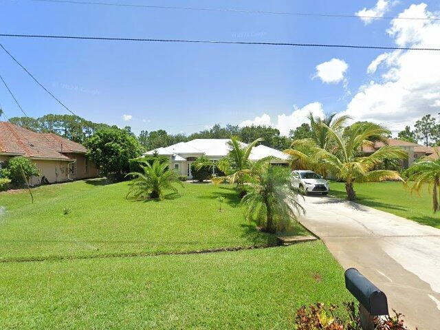 House image located at Port Saint Lucie, FL 34986