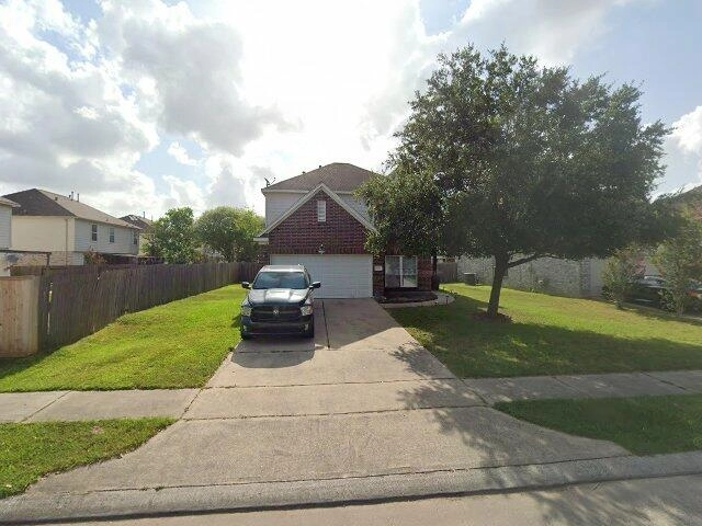 House image located at Humble, TX 77396
