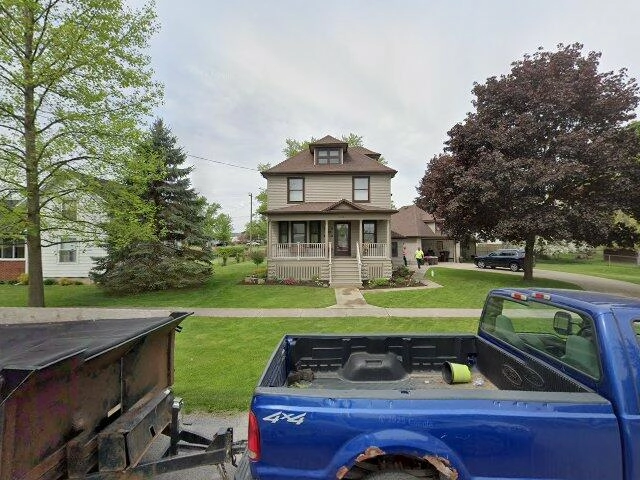 House image located at Ida, MI 48140