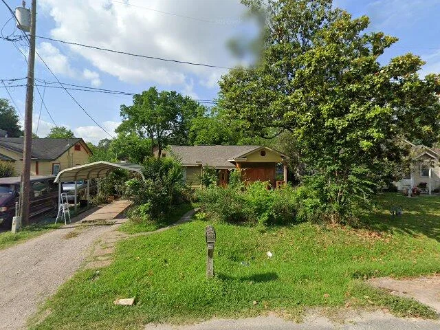 House image located at Houston, TX 77093