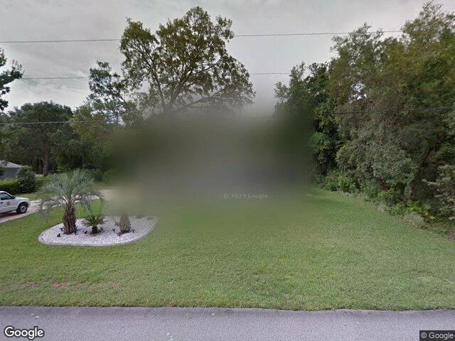 House image located at Hernando, FL 34442