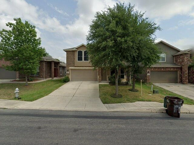 House image located at San Antonio, TX 78254