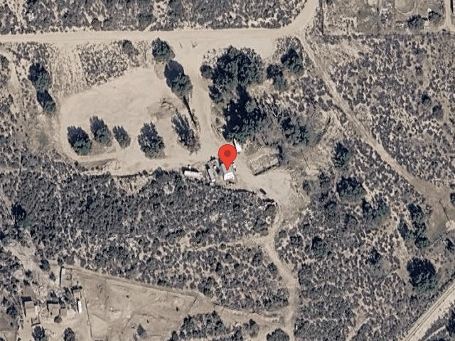 House image located at Campo, CA 91906