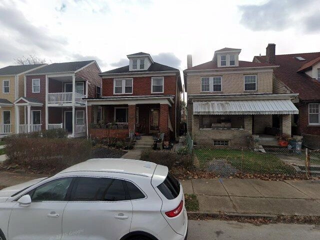 House image located at Pittsburgh, PA 15208
