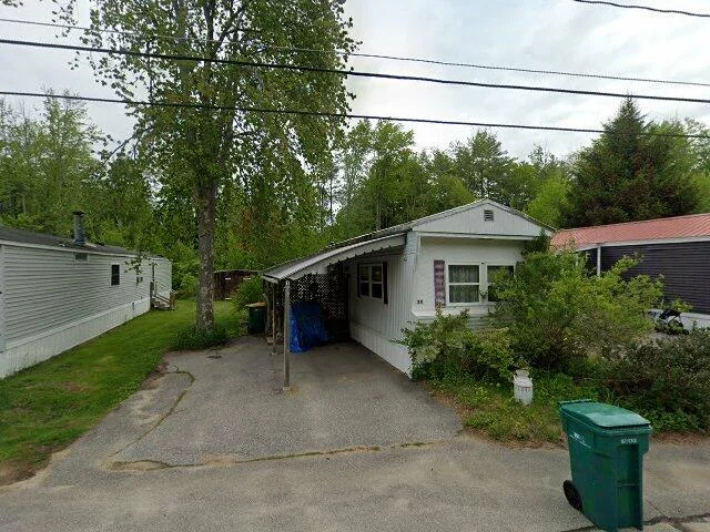 House image located at Rochester, NH 03867