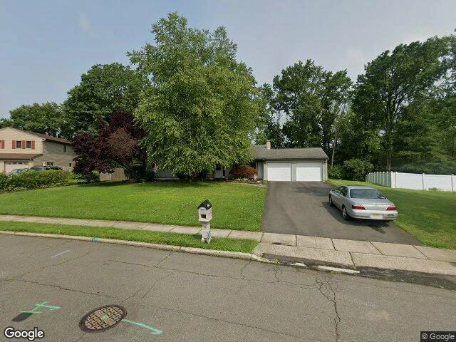 House image located at Monmouth Junction, NJ 08852