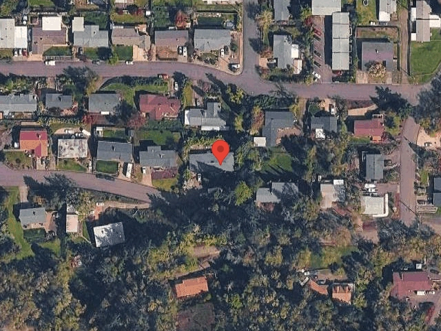 House image located at Roseburg, OR 97471