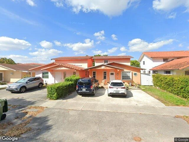 House image located at Hialeah, FL 33012