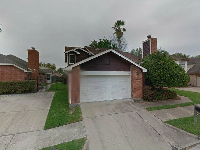 House image located at Houston, TX 77077