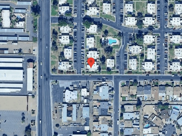 House image located at Phoenix, AZ 85019