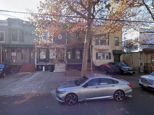 House image located at Jersey City, NJ 07307