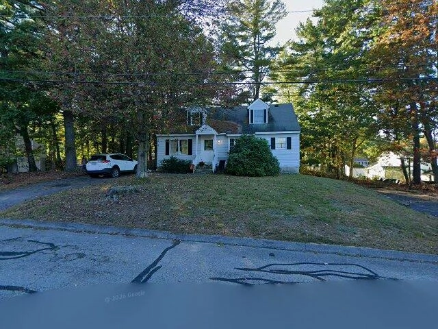 House image located at Fitchburg, MA 01420