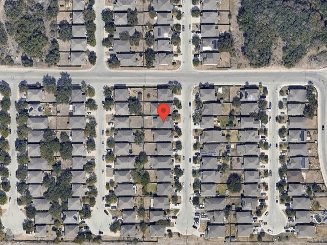 House image located at San Antonio, TX 78245