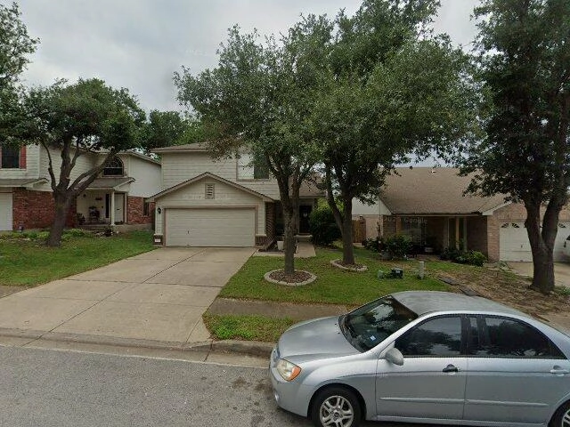 House image located at Pflugerville, TX 78660