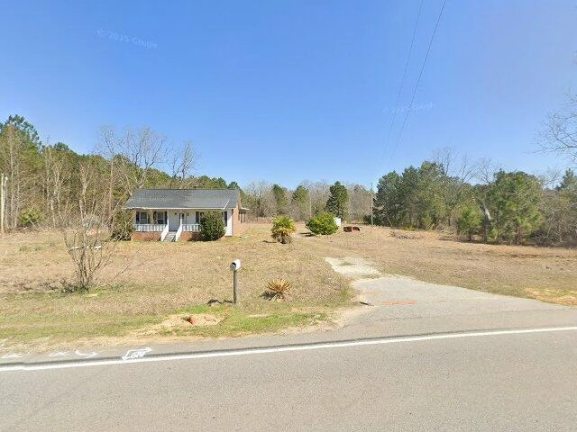House image located at Neeses, SC 29107