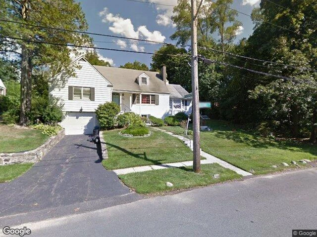 House image located at Yonkers, NY 10710