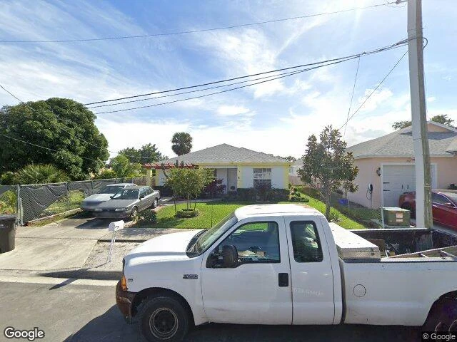 House image located at West Palm Beach, FL 33407