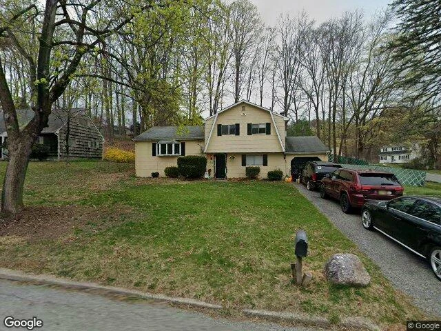 House image located at West Milford, NJ 07480