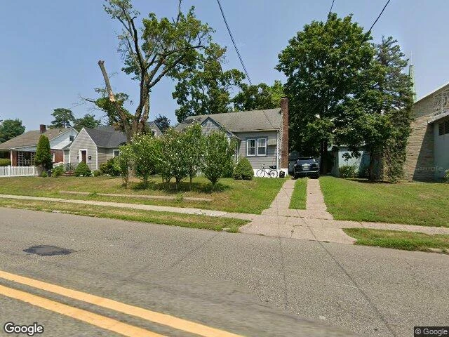 House image located at Westwood, NJ 07675