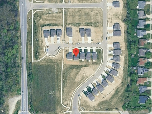 House image located at Indianapolis, IN 46235