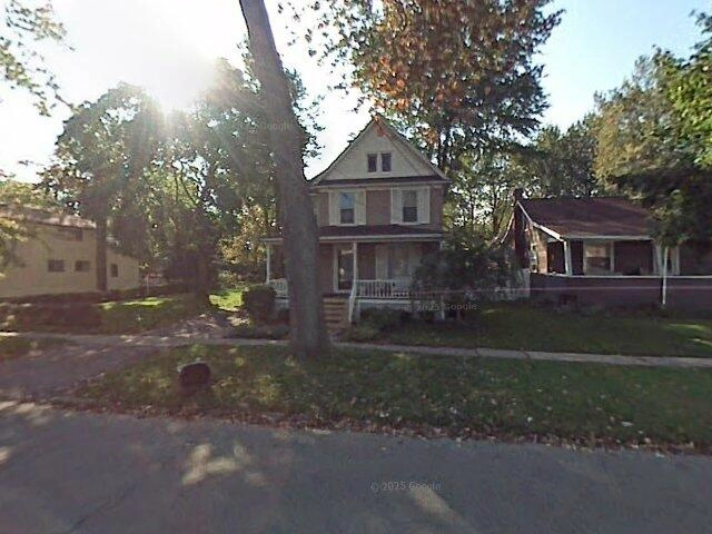 House image located at Lockport, NY 14094