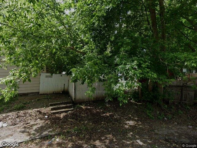 House image located at Rochester, NY 14621