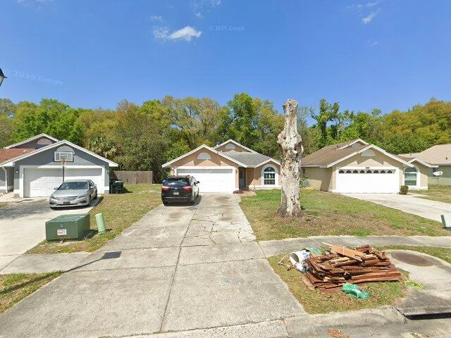 House image located at Orlando, FL 32818