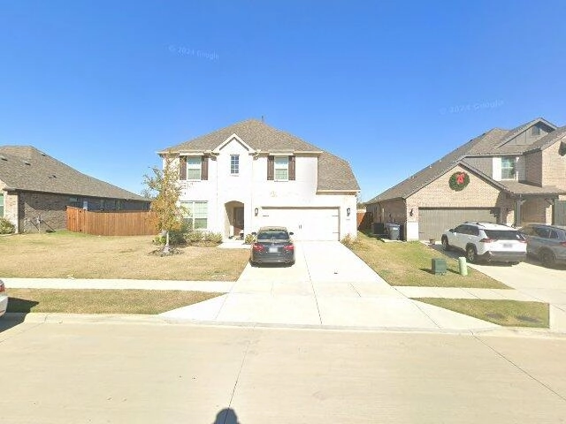 House image located at Mckinney, TX 75071