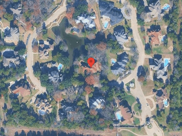 House image located at Desoto, TX 75115