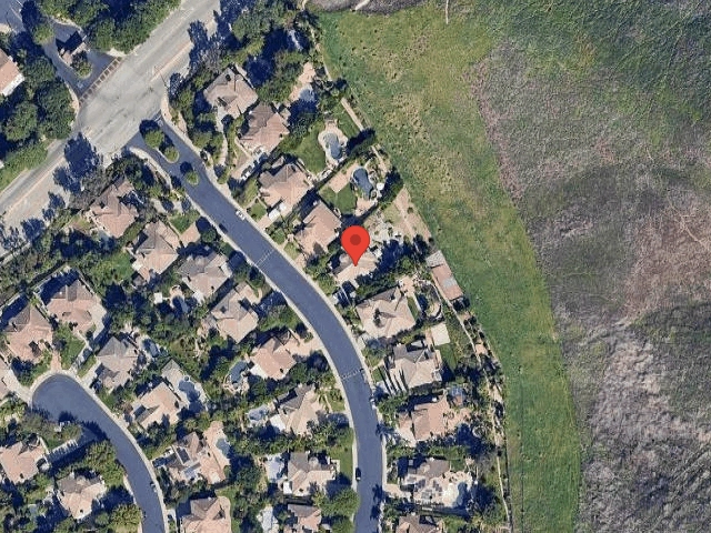 House image located at Simi Valley, CA 93065