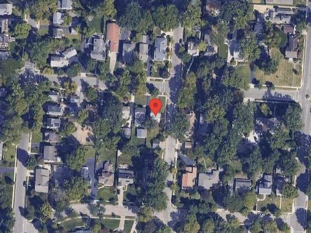 House image located at Columbus, OH 43209