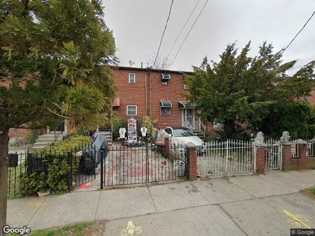 House image located at Brooklyn, NY 11207
